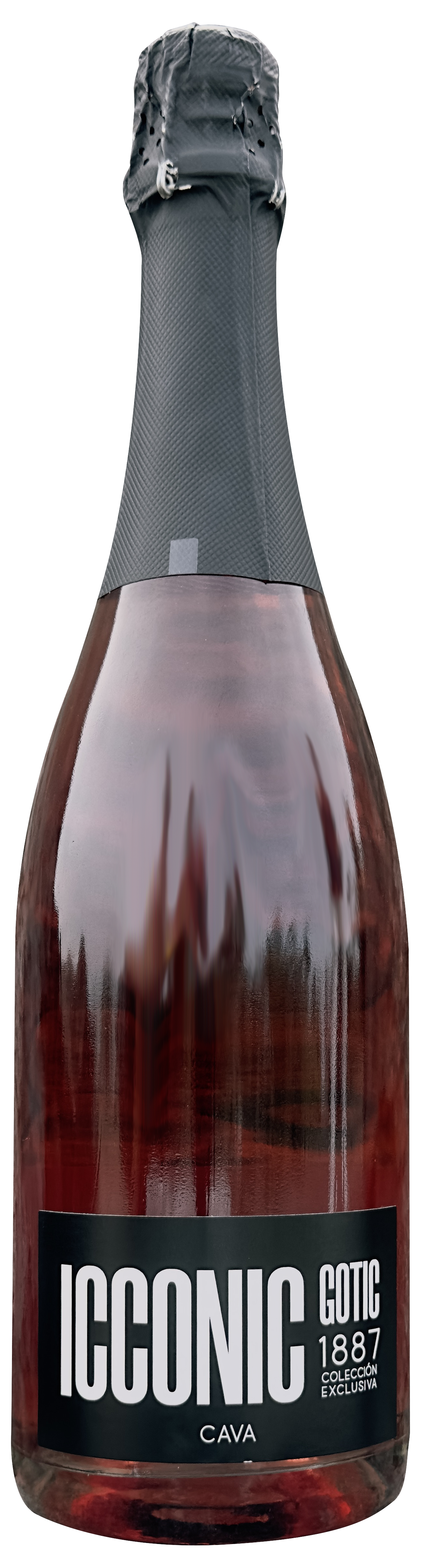 Cava Rosé